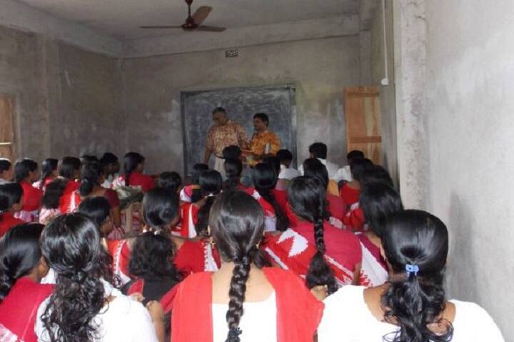classroom